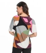 Blusa Feminina Estampada Endless Verde - Marca Endless