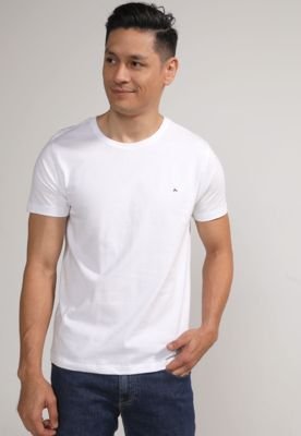 Camiseta Masculina - Roupas Masculinas | Dafiti Brasil