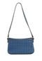 Bolsa Feminina Soft Ombro Azul 3484573 - Marca Chenson