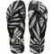 Chinelo Havaianas Aloha Masculino - Preto - Marca Havaianas