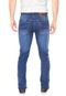 Calça Jeans GRIFLE COMPANY Slim Azul - Marca GRIFLE COMPANY