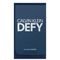 Defy Calvin Klein Eau de Toilette - Perfume Masculino 100ml - Marca Calvin Klein