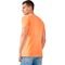 Camiseta Acostamento Cuts O23 Laranja Masculino - Marca Acostamento