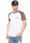 Camiseta Hang Loose Especial Live Branca - Marca Hang Loose