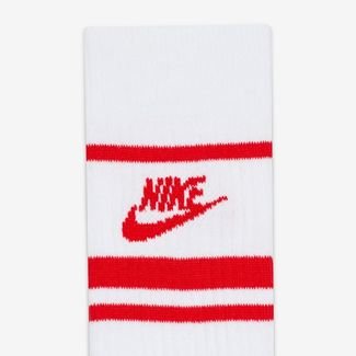 Meia NIke Everyday Essential 3 pares Multi - So High Urban Shop