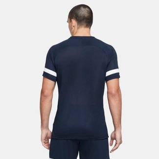 Camiseta Nike Dri-FIT Academy Azul
