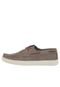 Dockside FiveBlu Sider Duncan Marrom - Marca FiveBlu