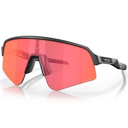 Óculos de Sol Oakley Sutro Lite Sweep Matte Carbon - Marca Oakley