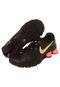Tênis Nike Sportswear Shox Turbo 14 Preto - Marca Nike