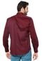 Camisa Aramis Basic Vinho - Marca Aramis