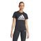 Adidas Camiseta LOUNGEWEAR Essentials Logo - Marca adidas