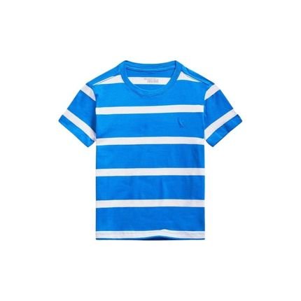 Camiseta Mini Joa Reserva Mini Azul - Marca Reserva Mini