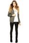 Cardigan Colcci Preta - Marca Colcci