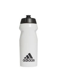 Botella Training Adidas Hidratante Performance-  Blanco