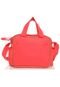 Bolsa Térmica Classic Color Golden Vermelho Master Bag - Marca Master Bag Baby