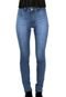 Calça Jeans GRIFLE COMPANY Skinny Bigode Azul - Marca GRIFLE COMPANY