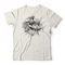 Camiseta Chaos - Off White - Marca Studio Geek 