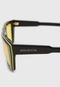 Óculos de Sol Arnette Woobat Preto/Amarelo - Marca Arnette