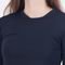 Camiseta Selene Manga Longa Proteção UV50  Feminina Preta - Marca Selene