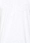 Camiseta New Era Long Slim Basic Branca - Marca New Era