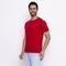 Kit 2 Camisetas Premium Laranja e Vermelho - Marca HILMI