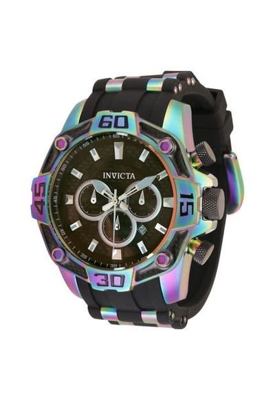 Reloj invicta sales hombre dafiti