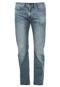 Calça Jeans Levis 505 Reta Azul - Marca Levis