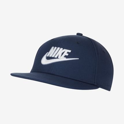 Boné Nike Pro Azul - Marca Nike
