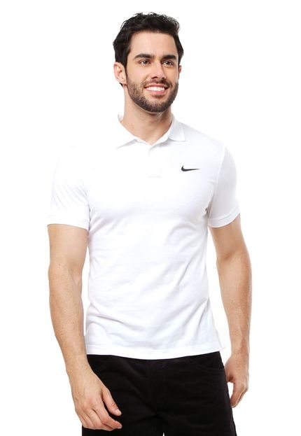 Camisa Nike Sportswear Pressure Branca - Marca Nike Sportswear