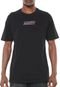 Camiseta Hurley Enjoy Preta - Marca Hurley