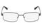 Óculos de Grau Nautica N7245 027/55 Cinza Escuro - Marca Nautica