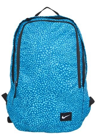 Mochila Nike Sportswear Hayward 25M Azul