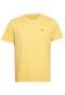 Camiseta Triton Estampa Amarela - Marca Triton