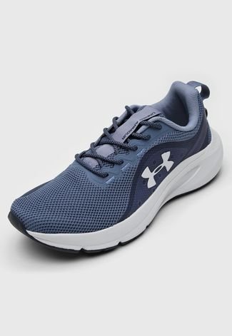 Tênis Under Armour Charged Surpass Azul