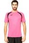 Camiseta Joma Champion III Rosa - Marca Joma