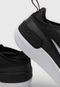 Tênis Nike Sportswear Wmns Amixa Preto - Marca Nike Sportswear