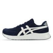 Tênis ASICS GEL-Outsider - Masculino - Azul Marinho com Cinza - Marca Asics