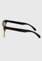Óculos De sol Oakley Frogskins Lite Preto/Laranja - Marca Oakley