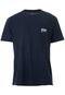 Camiseta Blunt Institucional Azul-Marinho - Marca Blunt