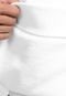 Blusa de Moletom Fechada adidas Originals Essentials Branca - Marca adidas Originals
