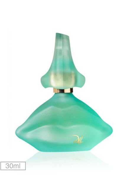 Perfume Laguna Salvador Dali 30ml - Marca Salvador Dali