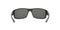 Óculos de Sol Arnette Retângular AN4224 Boxcar - Marca Arnette