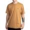 Camiseta Lost Basics Sheep SM24 Masculina Curry - Marca ...Lost