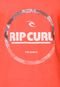 Regata Rip Curl Style Master Laranja - Marca Rip Curl