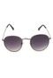 Óculos de Sol Polo London Club KT1601 Prata/Preto - Marca PLC