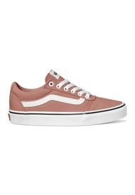 Zapatos vans on sale mujer 2016