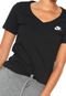 Camiseta Nike Sportswear Nsw  Preta - Marca Nike Sportswear