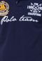 Camisa Polo Lemon Grove Champions Azul - Marca Lemon Grove