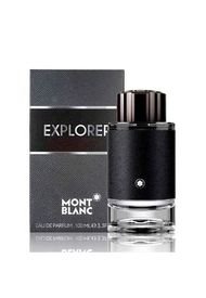 Perfume Explorer Edp De Mont Blanc Para Hombre 100 Ml