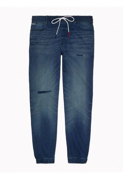 Pantalones tommy dama on sale